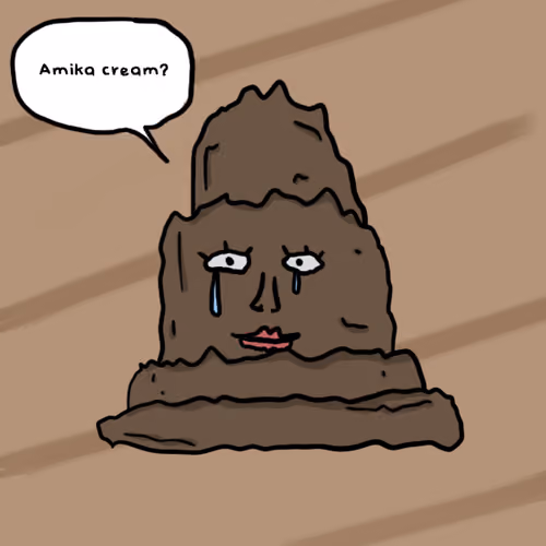 Turd #3533