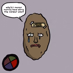 Turd #2458