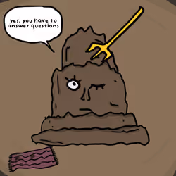 Turd #2375