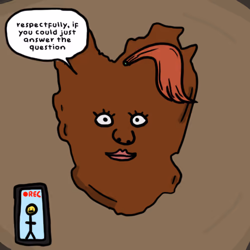 Turd #3230