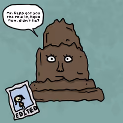 Turd #462