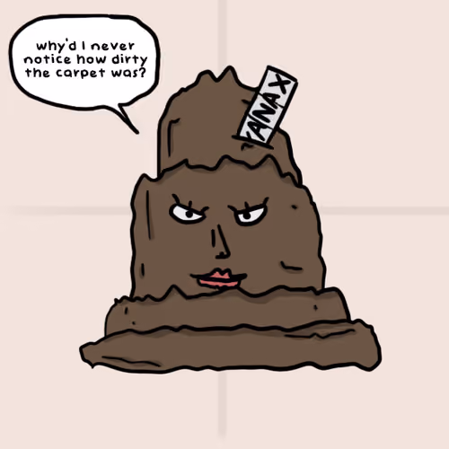 Turd #4560