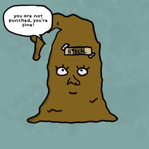 Johnny Depps Amber Turds