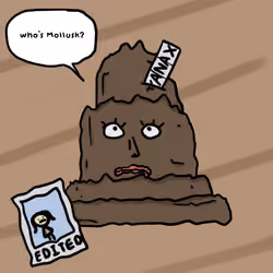Turd #1961