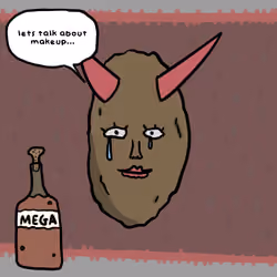 Turd #4873