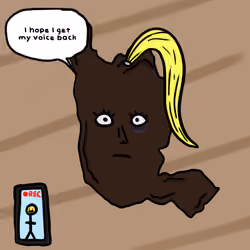 Turd #3004