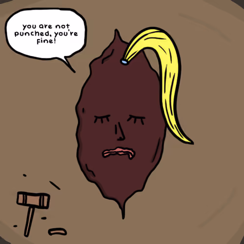 Turd #3898