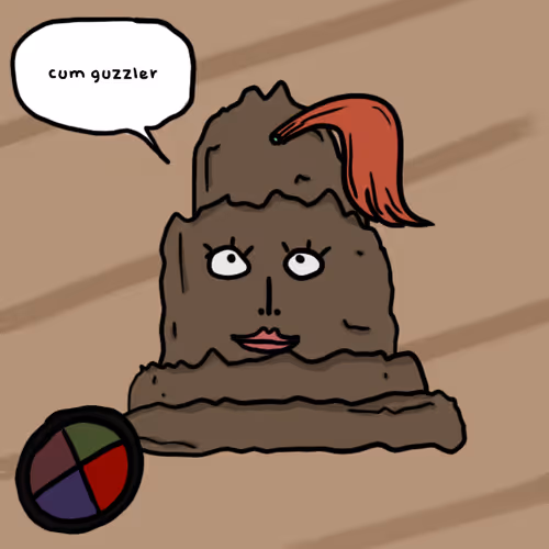 Johnny Depps Amber Turds