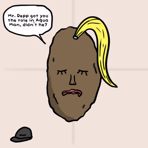 Turd #4197