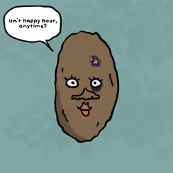 Turd #4323