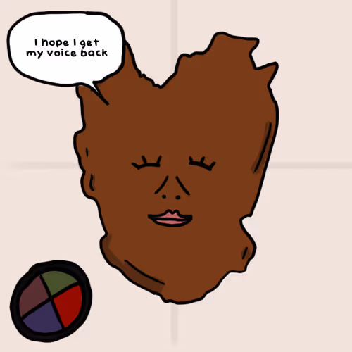 Johnny Depps Amber Turds
