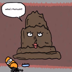 Turd #4013