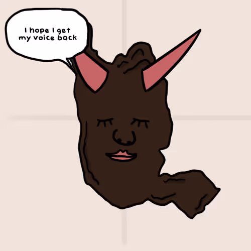 Johnny Depps Amber Turds