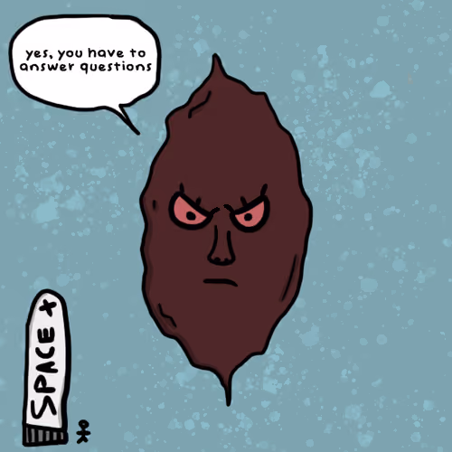 Turd #2870