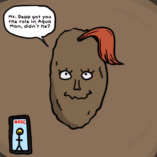 Turd #3644