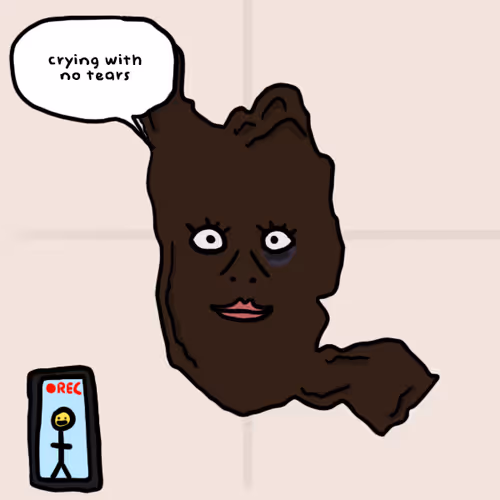 Johnny Depps Amber Turds