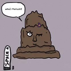 Turd #4736