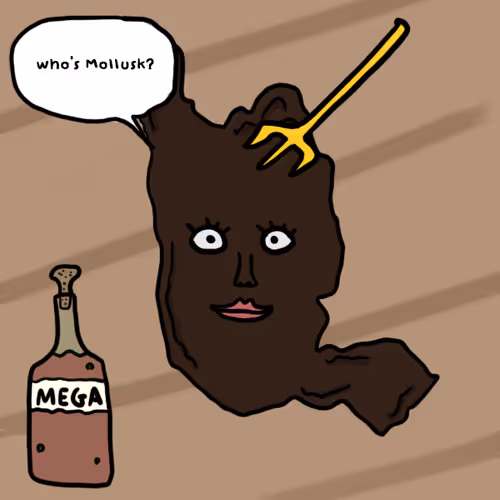 Turd #1116