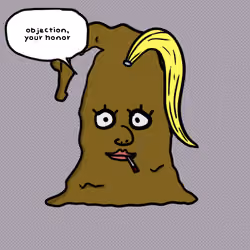 Turd #4084