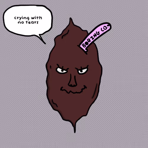Johnny Depps Amber Turds