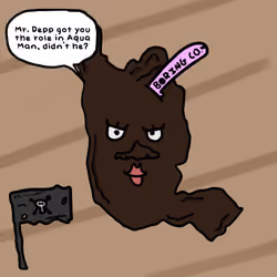 Turd #3149