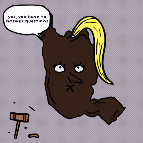 Johnny Depps Amber Turds