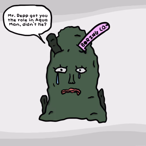 Turd #1524