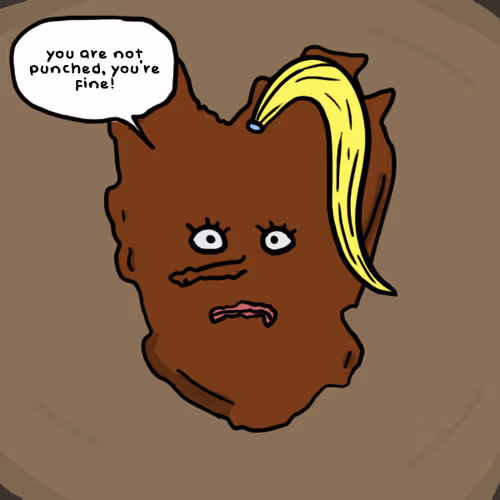 Johnny Depps Amber Turds