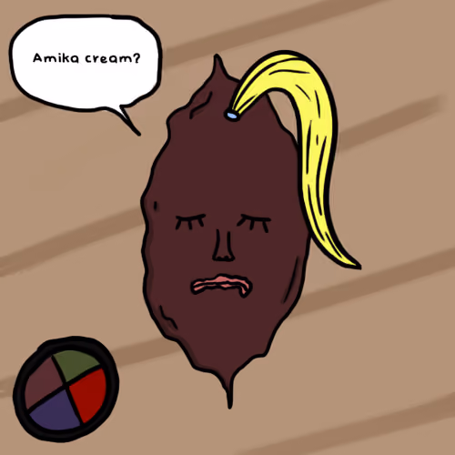 Turd #565