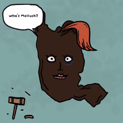 Turd #783