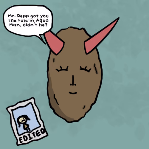 Turd #1869