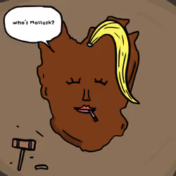 Turd #3219