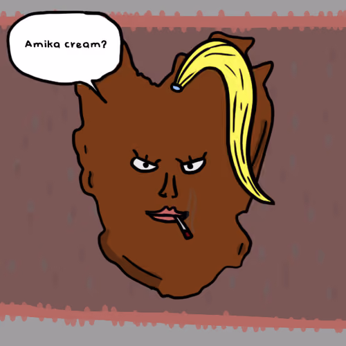 Turd #1550