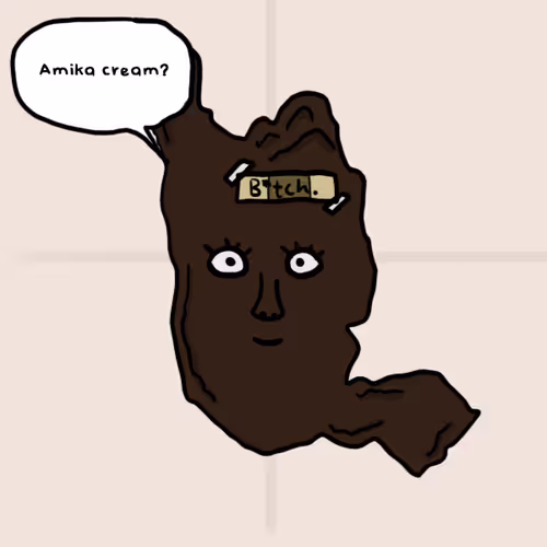 Johnny Depps Amber Turds