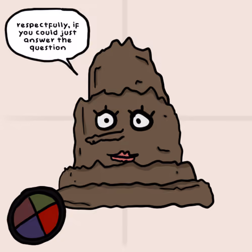 Turd #2988