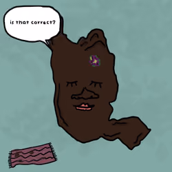 Turd #1901