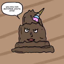 Turd #3651