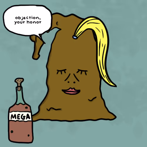 Johnny Depps Amber Turds