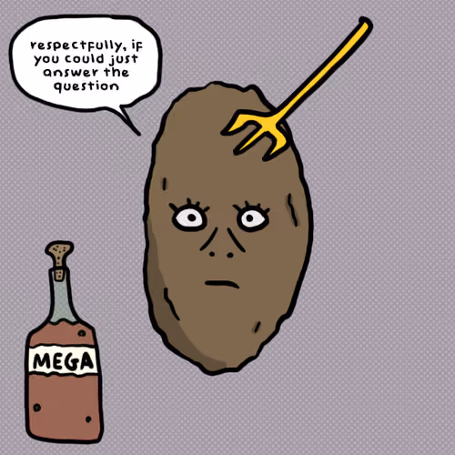 Turd #3909