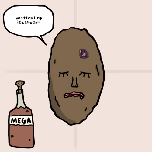 Johnny Depps Amber Turds