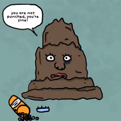 Turd #3099