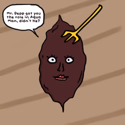 Turd #4998