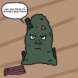 Turd #4011