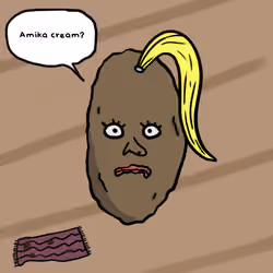 Turd #2848