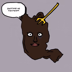Turd #2408