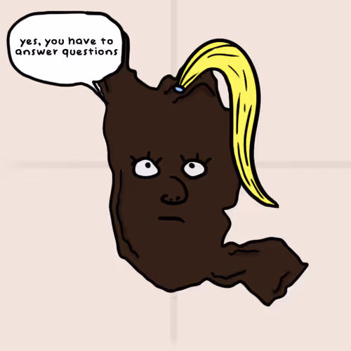 Johnny Depps Amber Turds