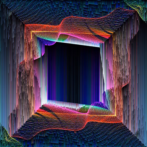 Portals of Perception II
