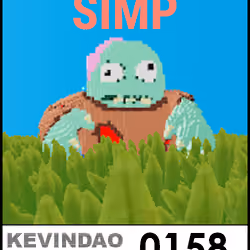 KevinDAO #158
