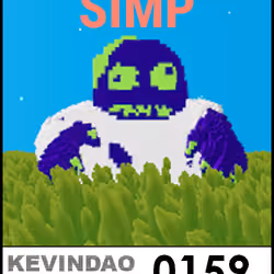 KevinDAO #159