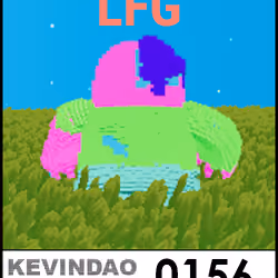 KevinDAO #156